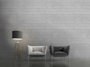 CELENIT Звукопоглощающие панели из минерализованной древесной ваты Design solutions