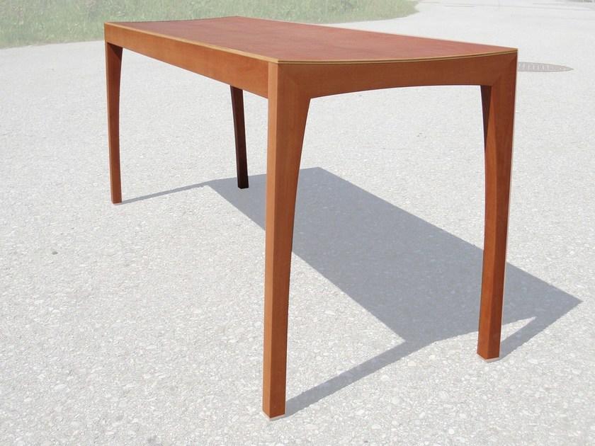 sixay furniture Скамейка из дерева Otto sun-id-1414625 - Вид №1