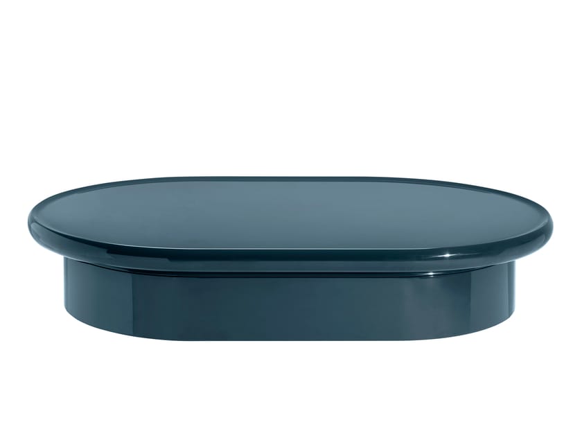 Овальный журнальный столик HC28 maison Bell ARCH-00113596