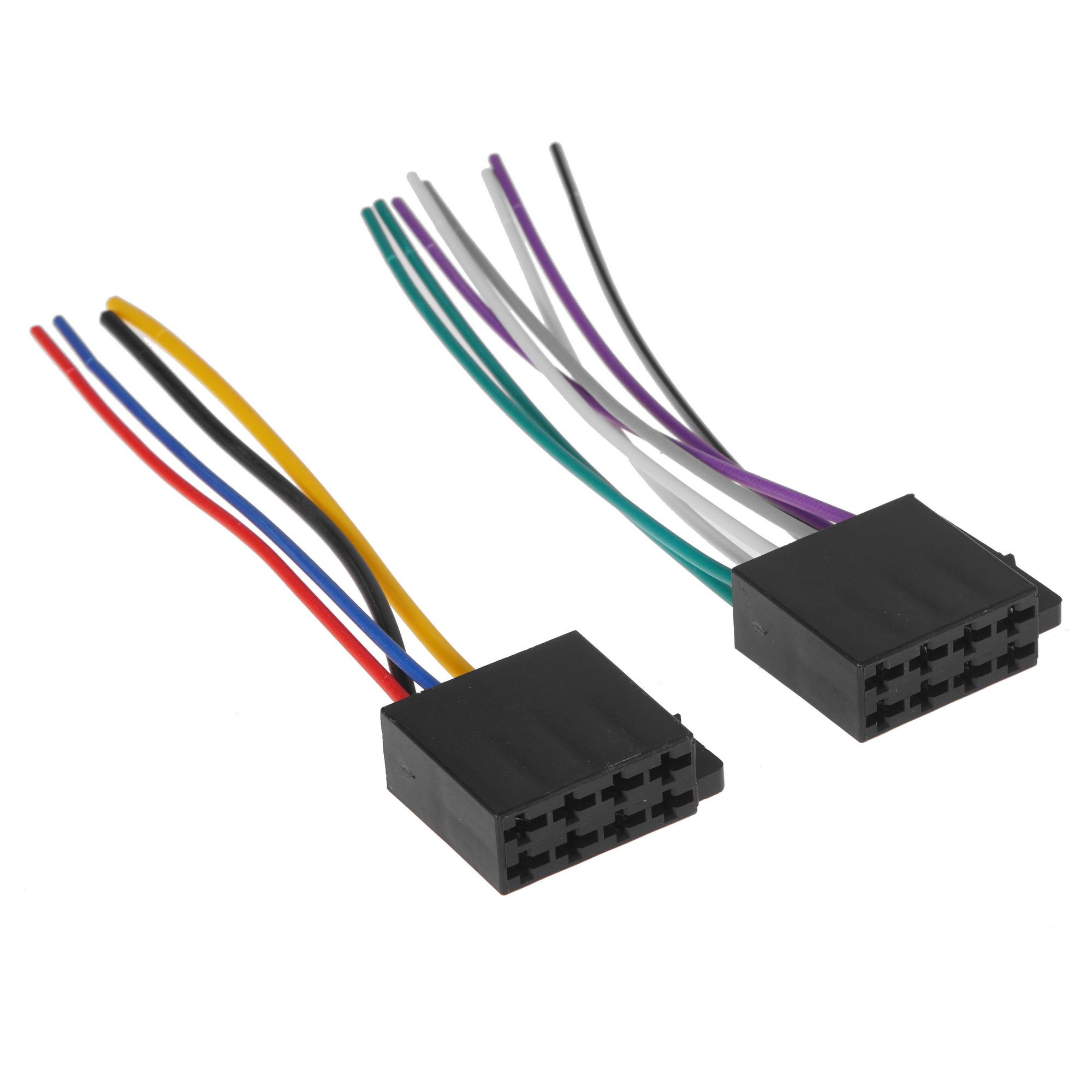 4877828 Автопроигрыватель ACV AVS-812BW STDN-0016389 - Вид №5