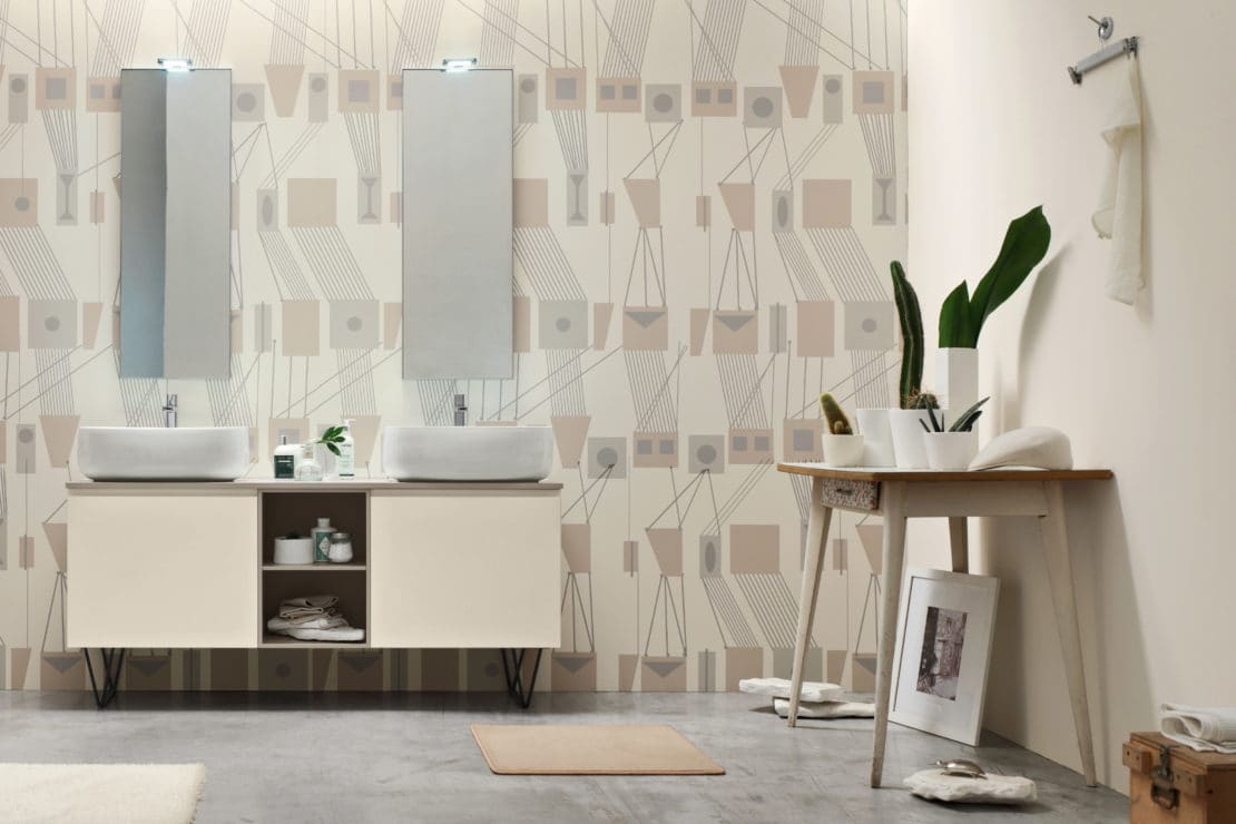 Комплект мебели 20 Arcom E.ly STARC16 - Вид №25