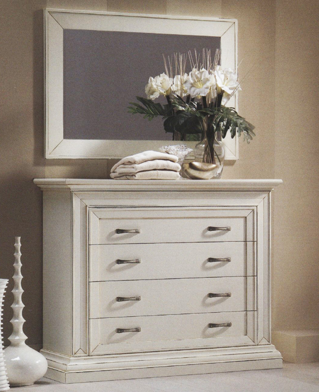 Комод  ARTE CASA 2657 Evoluzione