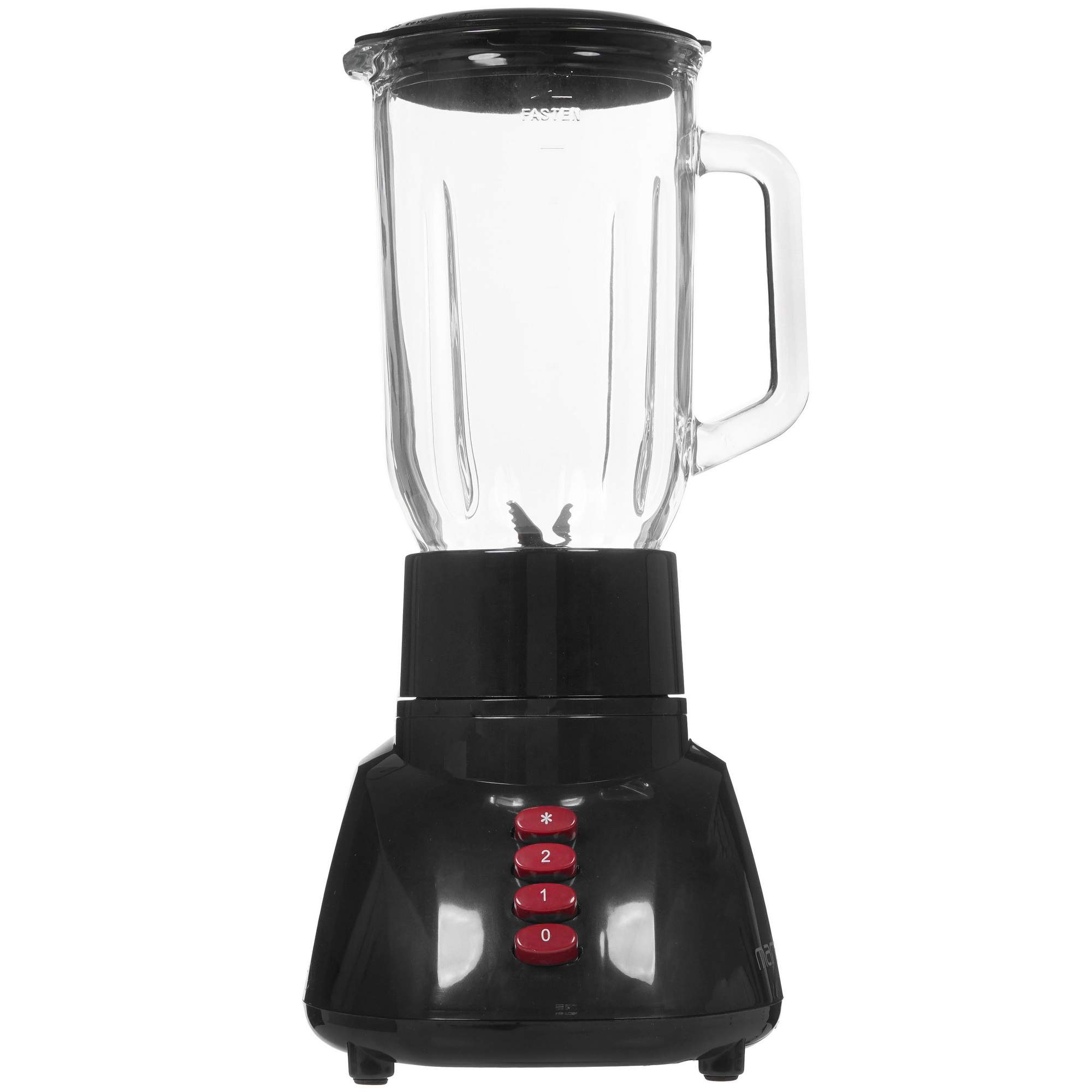 5309292 Блендер стационарный Marta MT-1568 черный STDN-0135494 - Вид №1