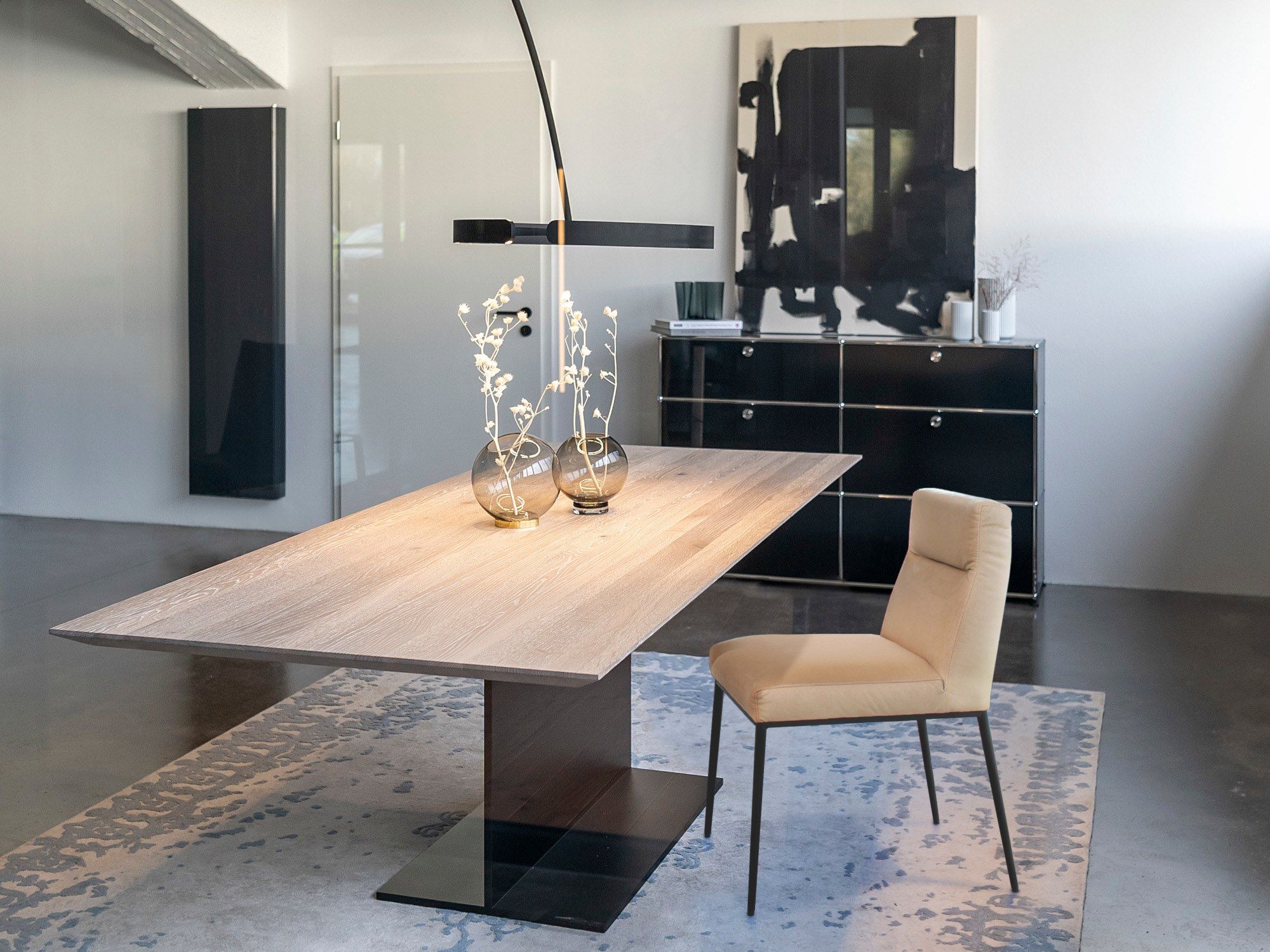 Мягкий стул KFF D-Fine ARCH-00050492 - Вид №7