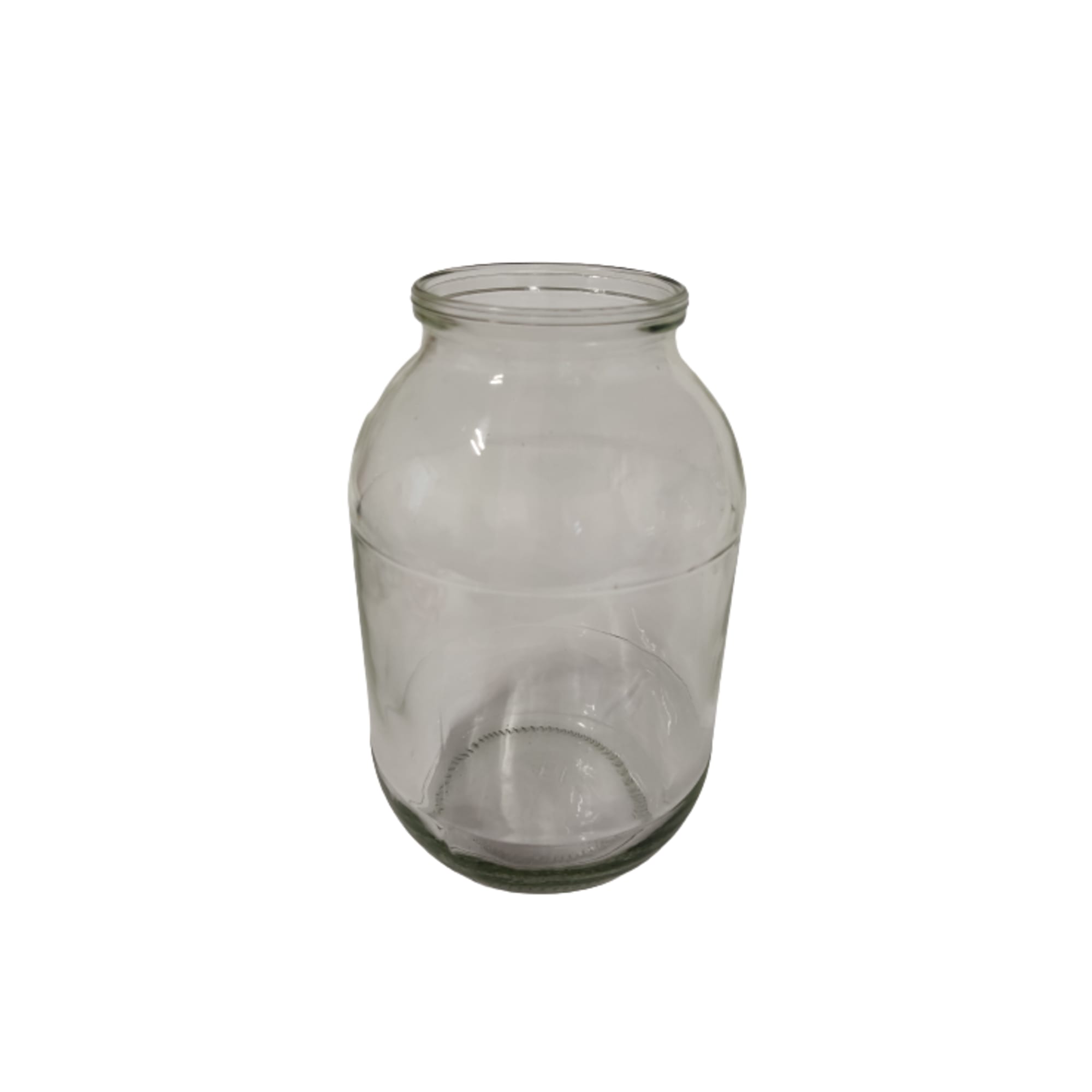 84860466 Банка стеклянная СКО-82 v2.0 л ø13.2 h20.7 см Santreyd STLM-0056373