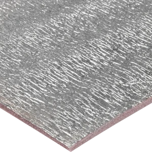 Материал изоляционный 10 мм ВПЭ/фольга, 15 м2