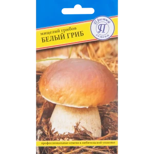 Мицелий Белый гриб сосновый ПРЕСТИЖ СЕМЕНА 60 мл 83520079