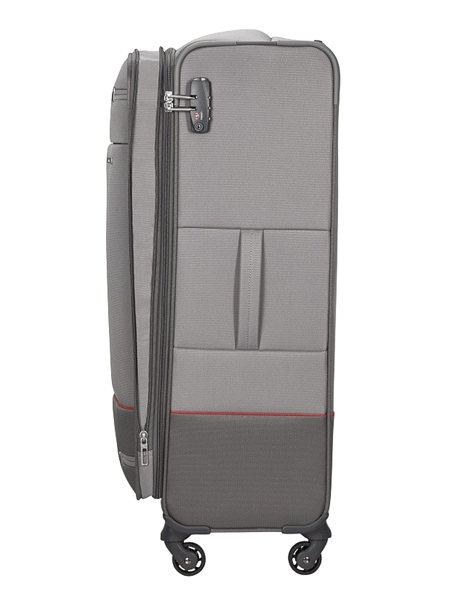 38N-08005 Чемодан 38N*005 Spinner 78 Exp Samsonite Base Boost  - Вид №2