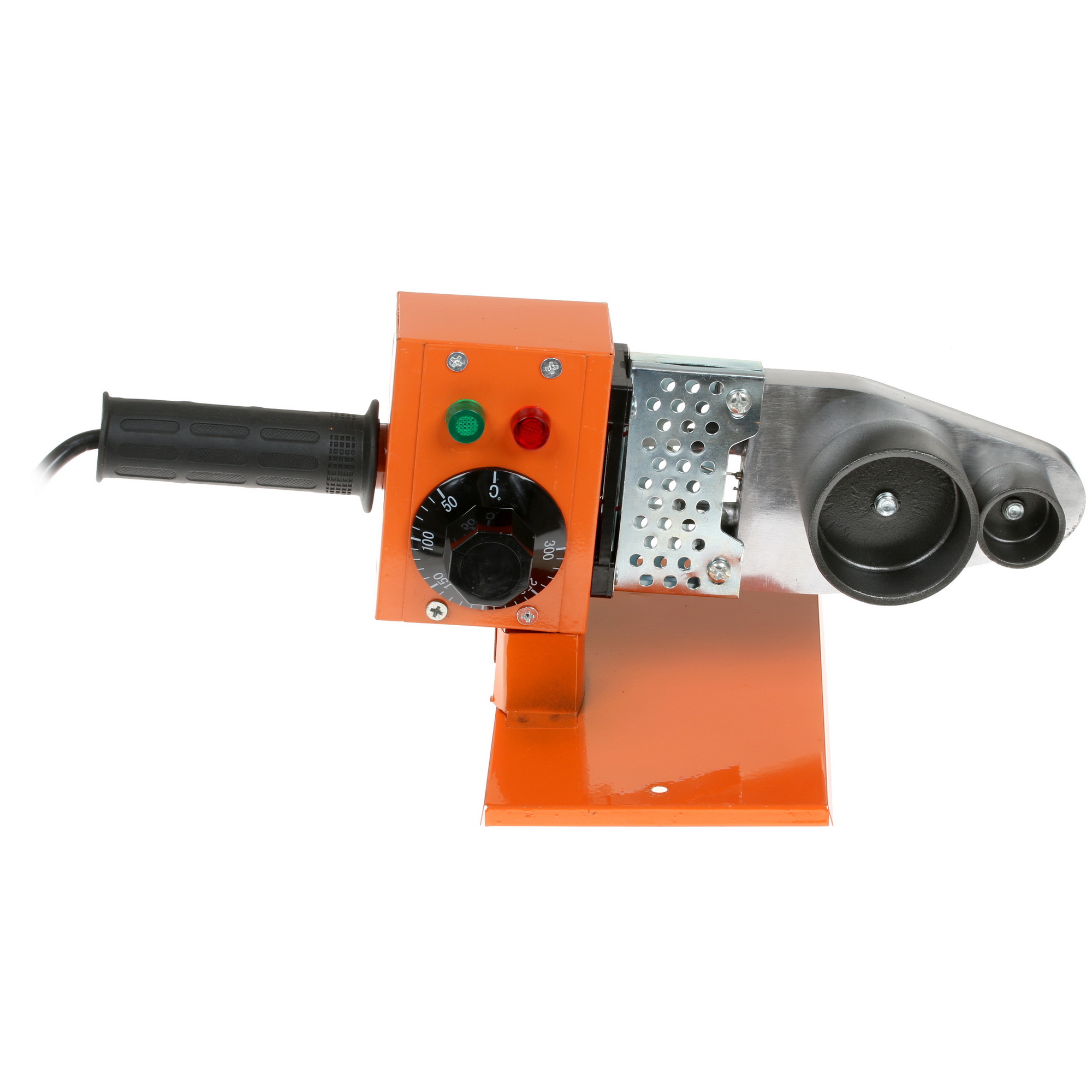 Сварочный аппарат для полипропиленовых труб Patriot PW 150 1237401 STDN-0090059 - Вид №3