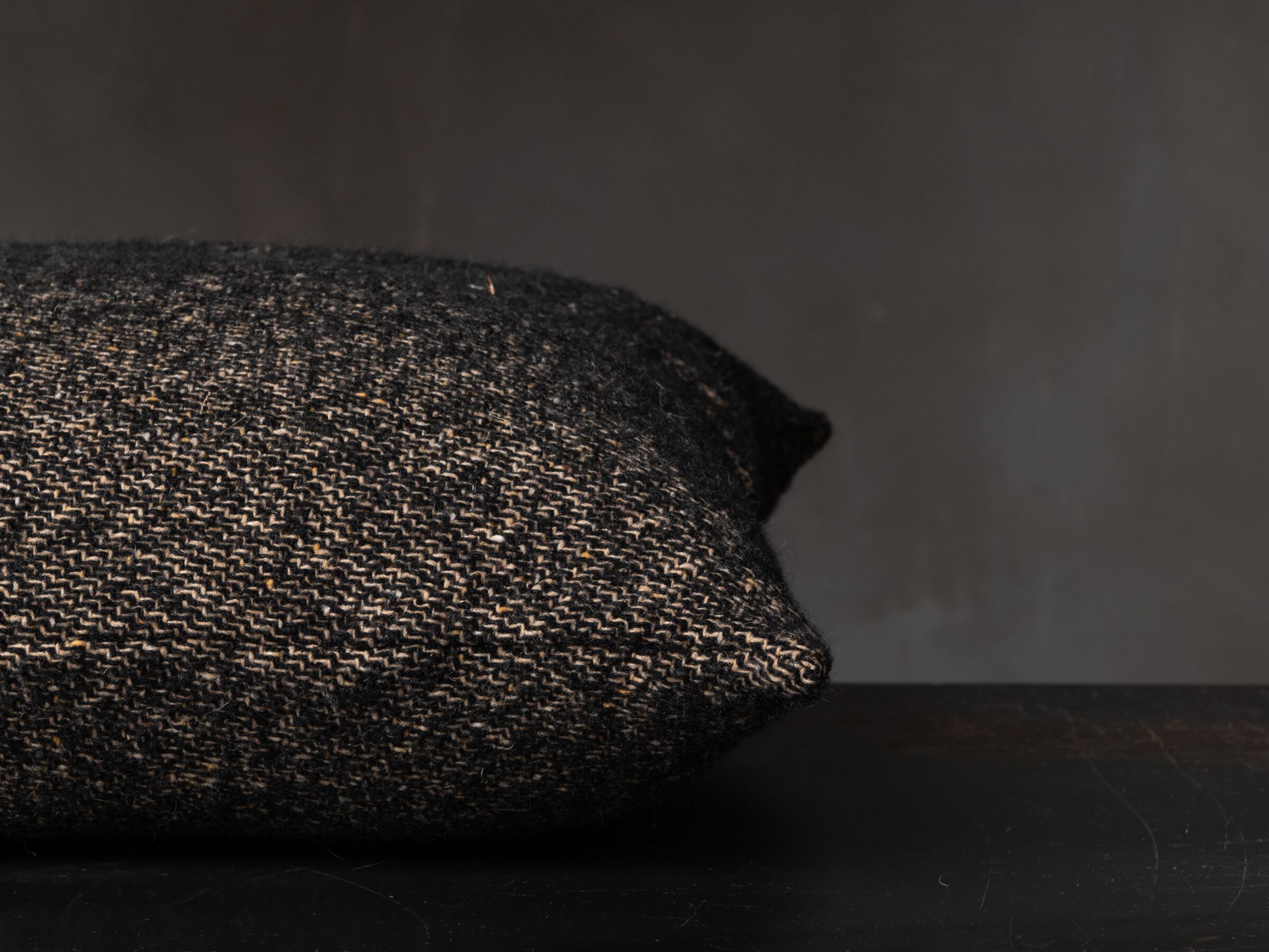 Квадратная подушка из хлопка The House of Lyria SABUESO ARCH-00041181 - Вид №1