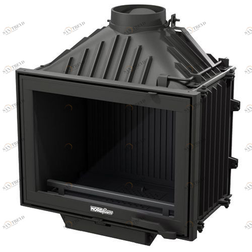 Каминная топка NORDflam Elbrus 1512