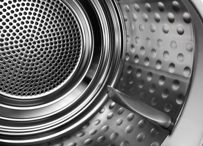 9112475 Сушильная машина AEG TR939M4E белый STDN-0123256 - Вид №2