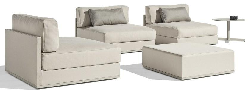 Bivaq Модульный диван Mood low sun-id-1391944 - Вид №1