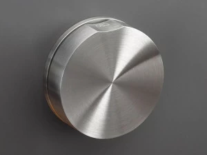 Ceadesign Настенный гидропрогрессивный смеситель Giotto Gio 38