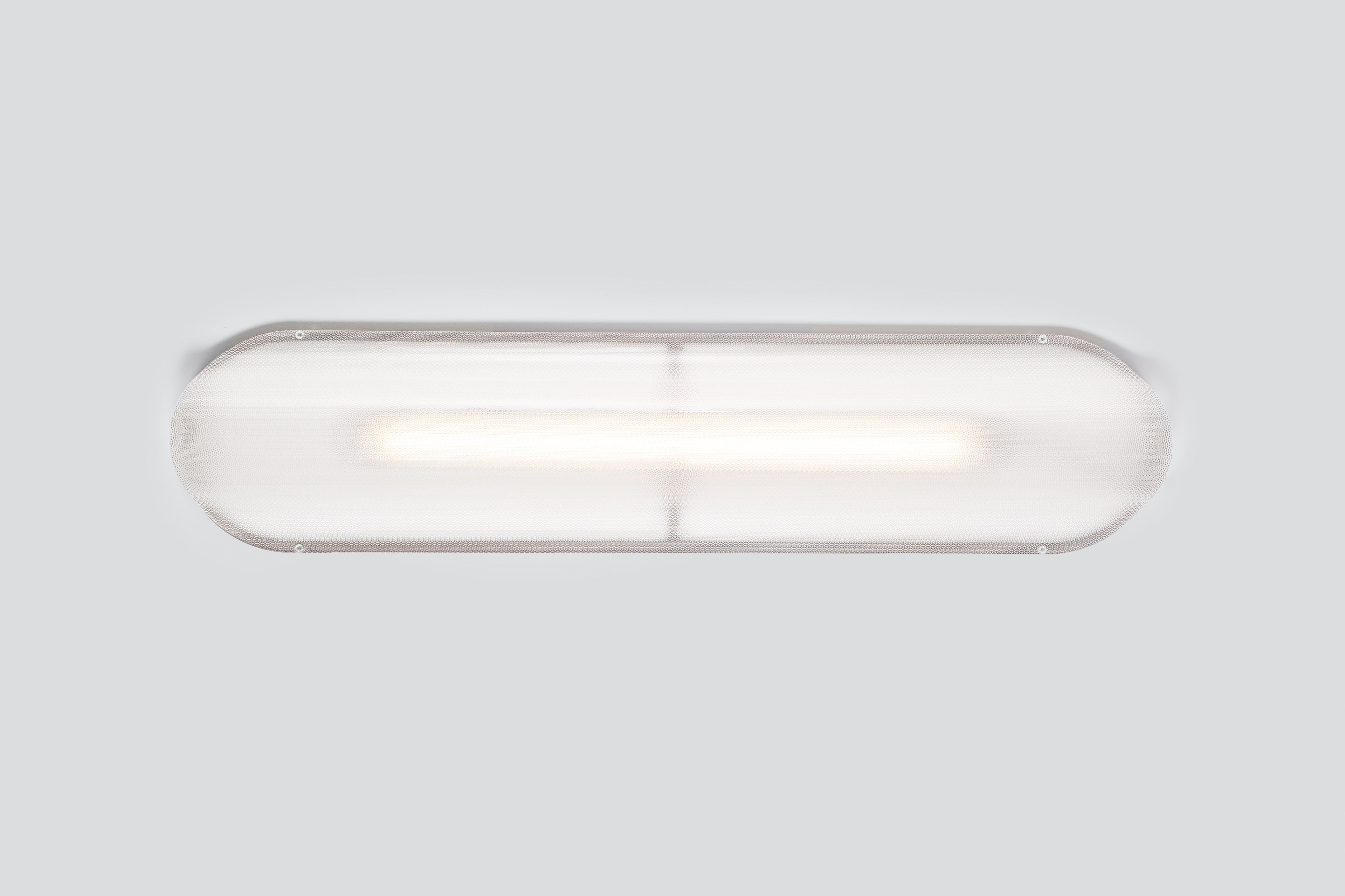 Настенный светильник / потолочный светильник из акрилового стекла A-N-D Vale ARCH-00149442 - Вид №7