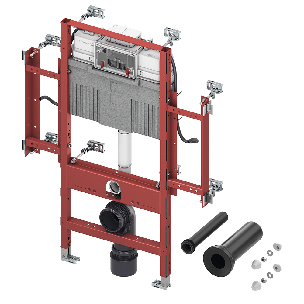 9300381 Модули для унитаза Tece 