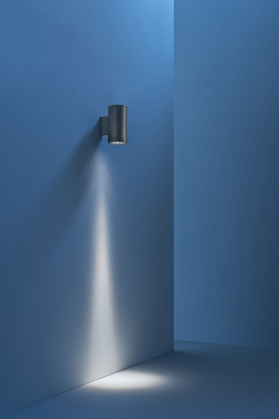 5380268 Подсветка стены Platek MONACO MEDIUM Applique  MONACO MEDIUM - 2 COB 4000K 60°  - Вид №2