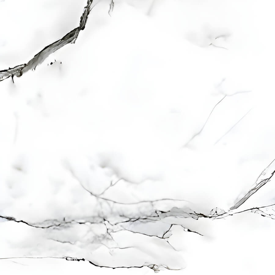 Панель PVC Stella Marble Белая Ночь 2800*1200*1,2мм Стелла ПРО STSR-340