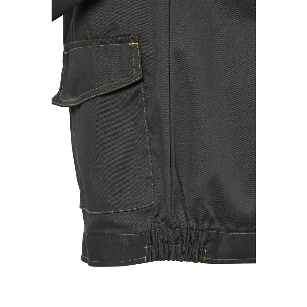 Рабочая куртка DOWELL BASIC - надежная защита и комфорт 89343027 STLM-0840841 - Вид №2