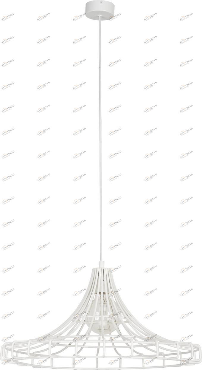 Подвесной светильник Nowodvorski Wire 6446 NOWODVORSKI WIRE 199580 Белый