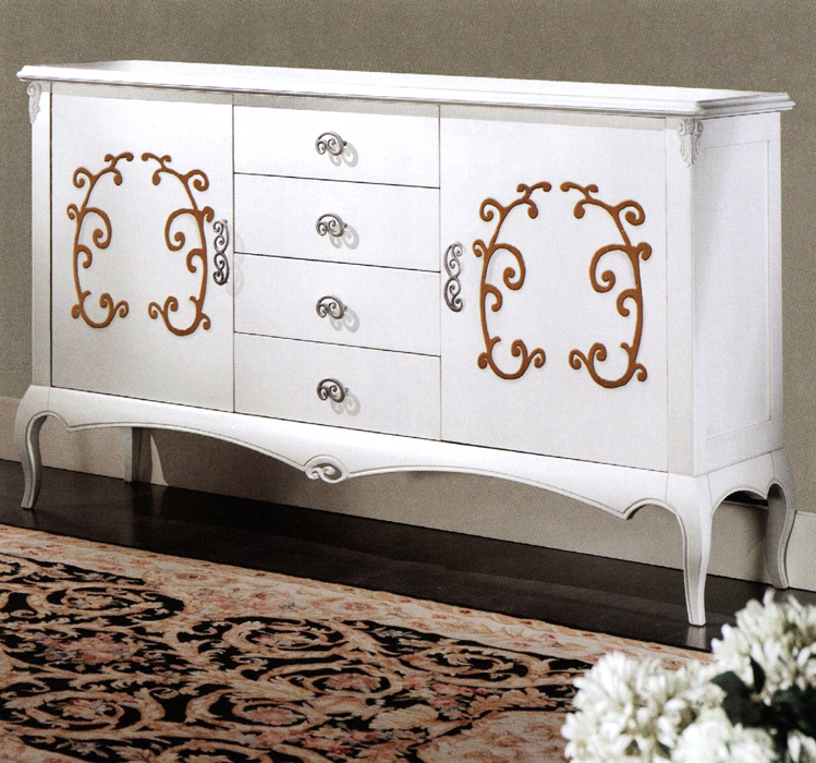 Буфет  GIULIACASA P3031 Michelangelo