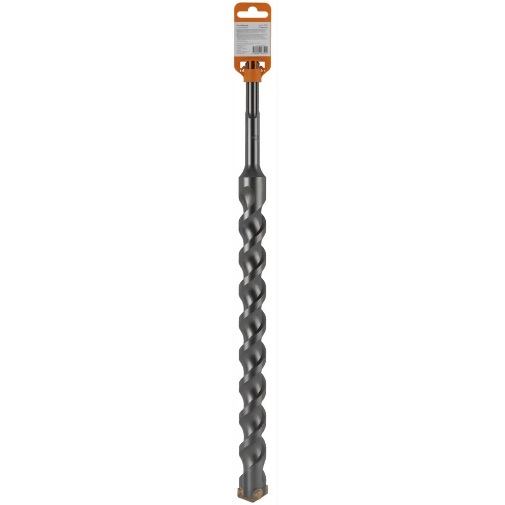 Бур по бетону SDS-max Cutop 40x540 мм 85772212 STLM-2045790  - Вид №3