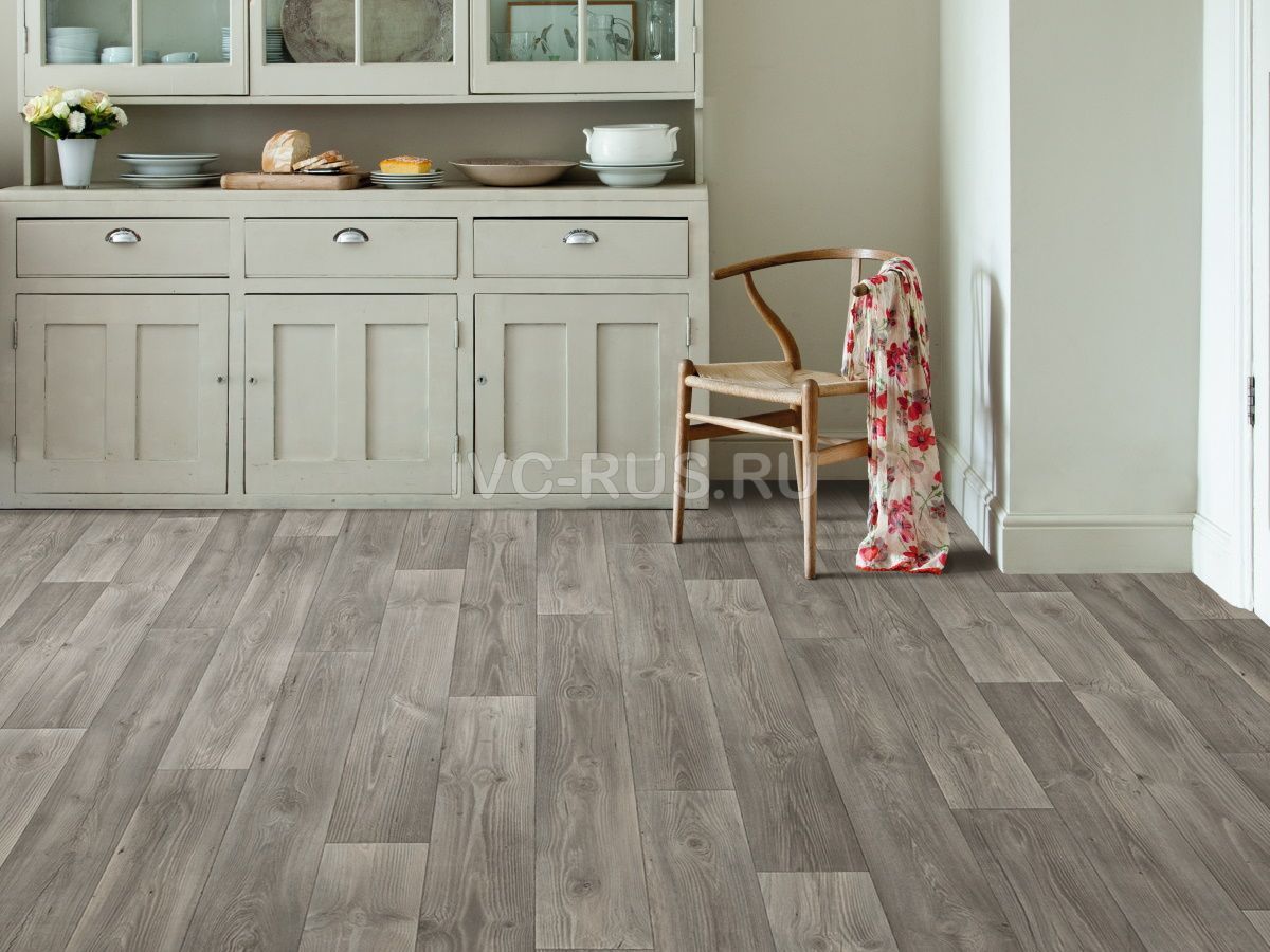 Линолеум бытовой TEXTiLE TEXMARK - ТЕКСТИЛЬ ТЕКСМАРК i479020 IVC-RUS  - Вид №1