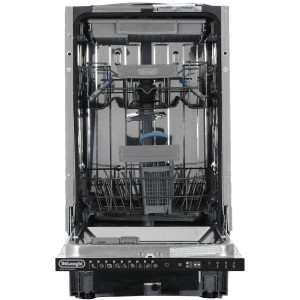 9101153 Встраиваемая посудомоечная машина DeLonghi DDWI 490 AMEDEO