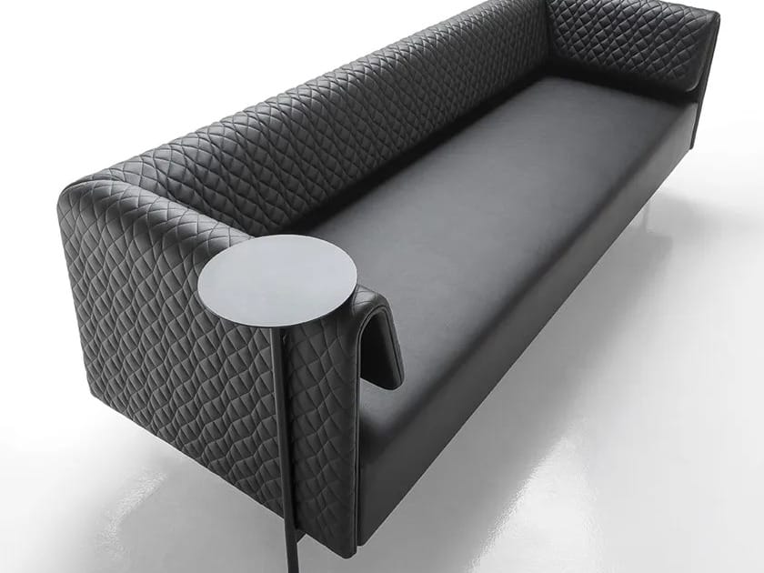 Кожаный диван Kastel Клинт ARCH-00080428 - Вид №3