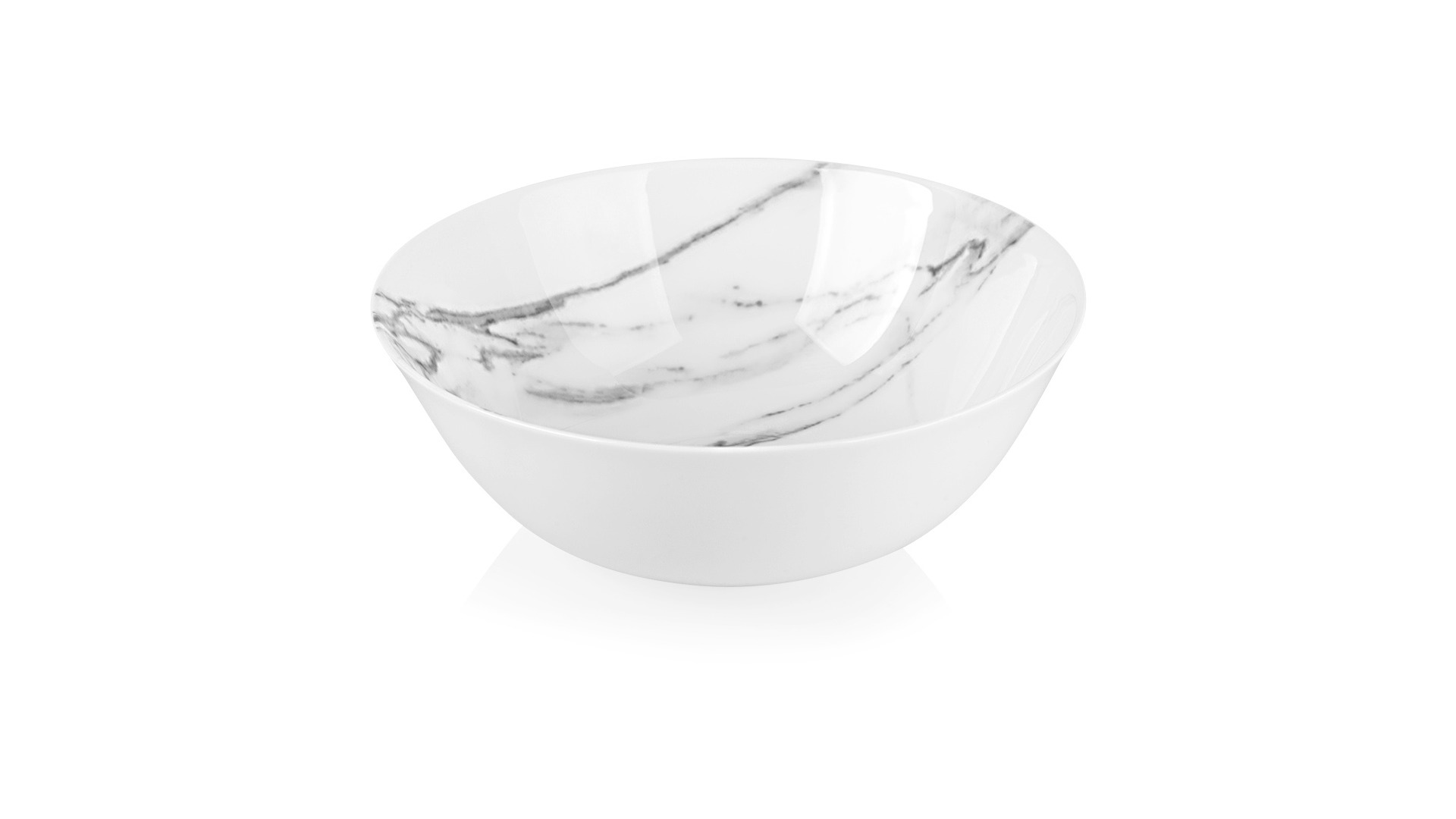 10670938 Dibbern Сервиз столовый Dibbern Каррара на 6 персон 20 предметов, фарфор Фарфор  - Вид №4