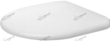 006961 Крышка сиденье для унитаза Duravit Architec