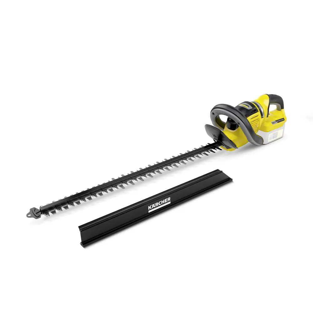 Кусторез аккумуляторный Karcher HGE Battery 36-60 36 В 82541730 STLM-2011021 