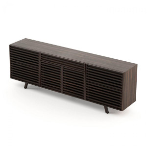 093528 Сервант LasKasas Retro