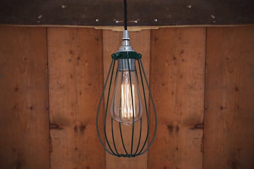 Mullan Lighting Подвесной светильник ручной работы из латуни Vox Mlp275 - Вид №3