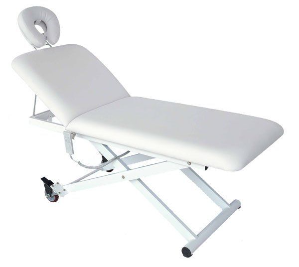 10373 Стол массажный с электроприводом МК08 TMprofi  - Вид №1