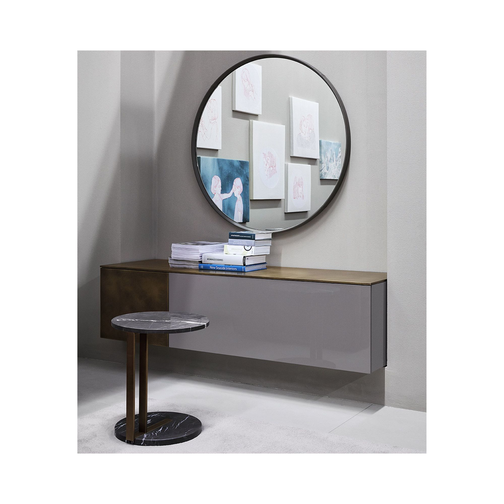 Комод / Ruben Meridiani sun-id-374913 - Вид №1