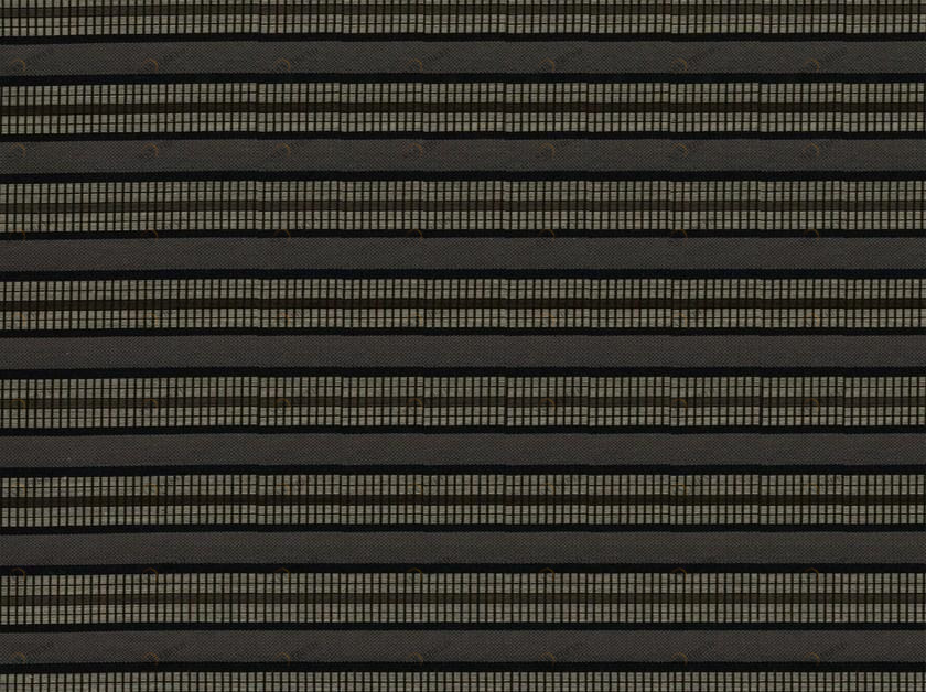 KOHRO Полосатая моющаяся хлопковая ткань sun-id-1350008