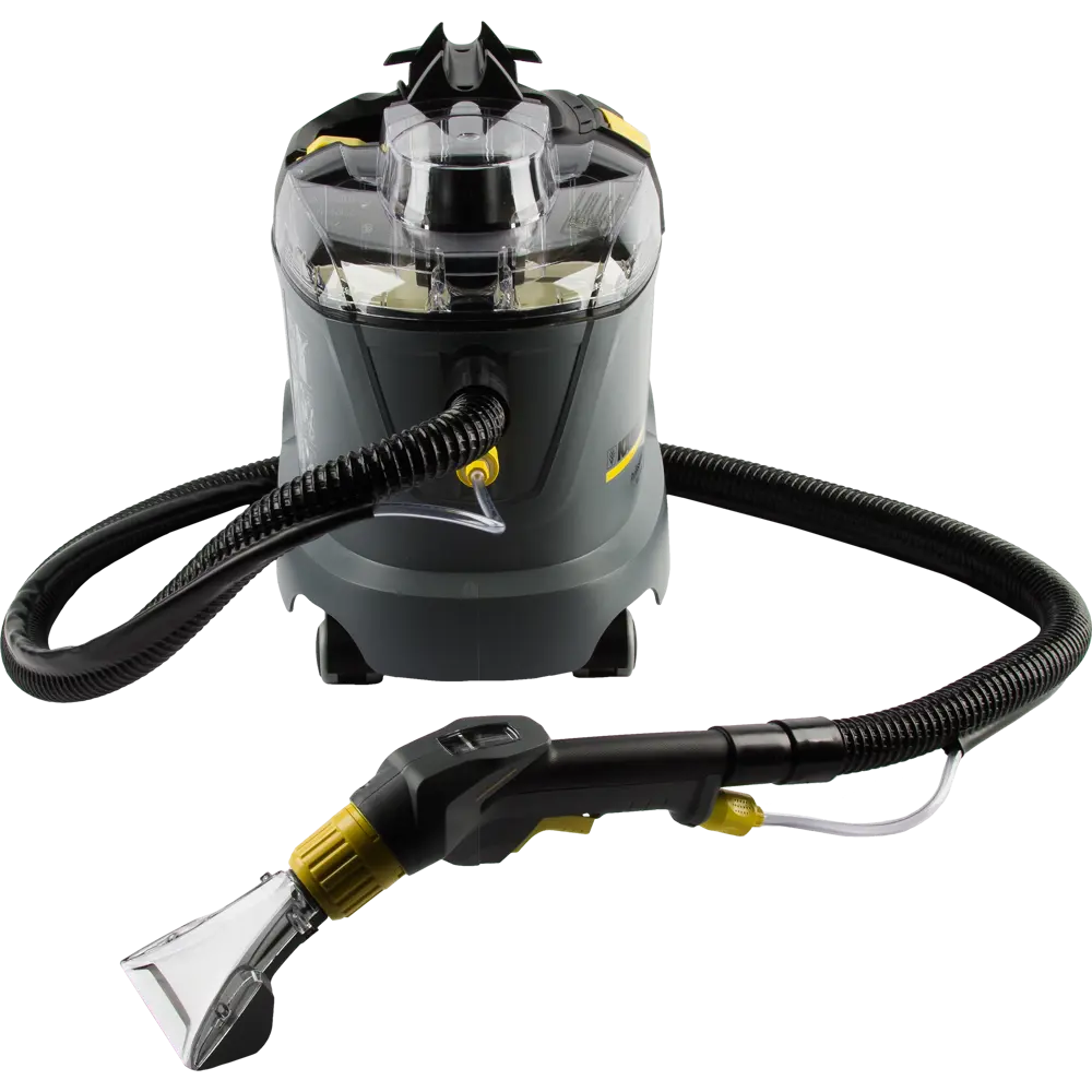 Пылесос для дома Karcher Puzzi 8/1 C, 1200 Вт, 7л 17784970 STLM-2055075  - Вид №1