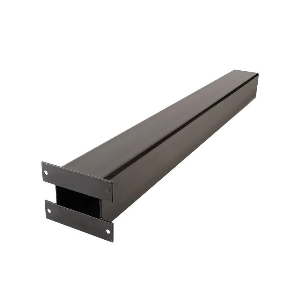 Santreyd — металлическая стойка для столба 100×100×950 мм 88779136 STLM-1014908 - Вид №1