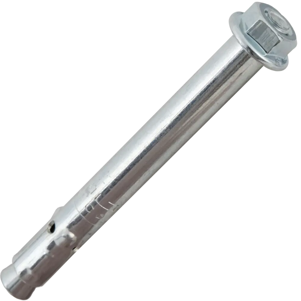 Анкер втулочный Hilti HLC с гайкой 6.5x60 мм 82656665 STLM-2203005 