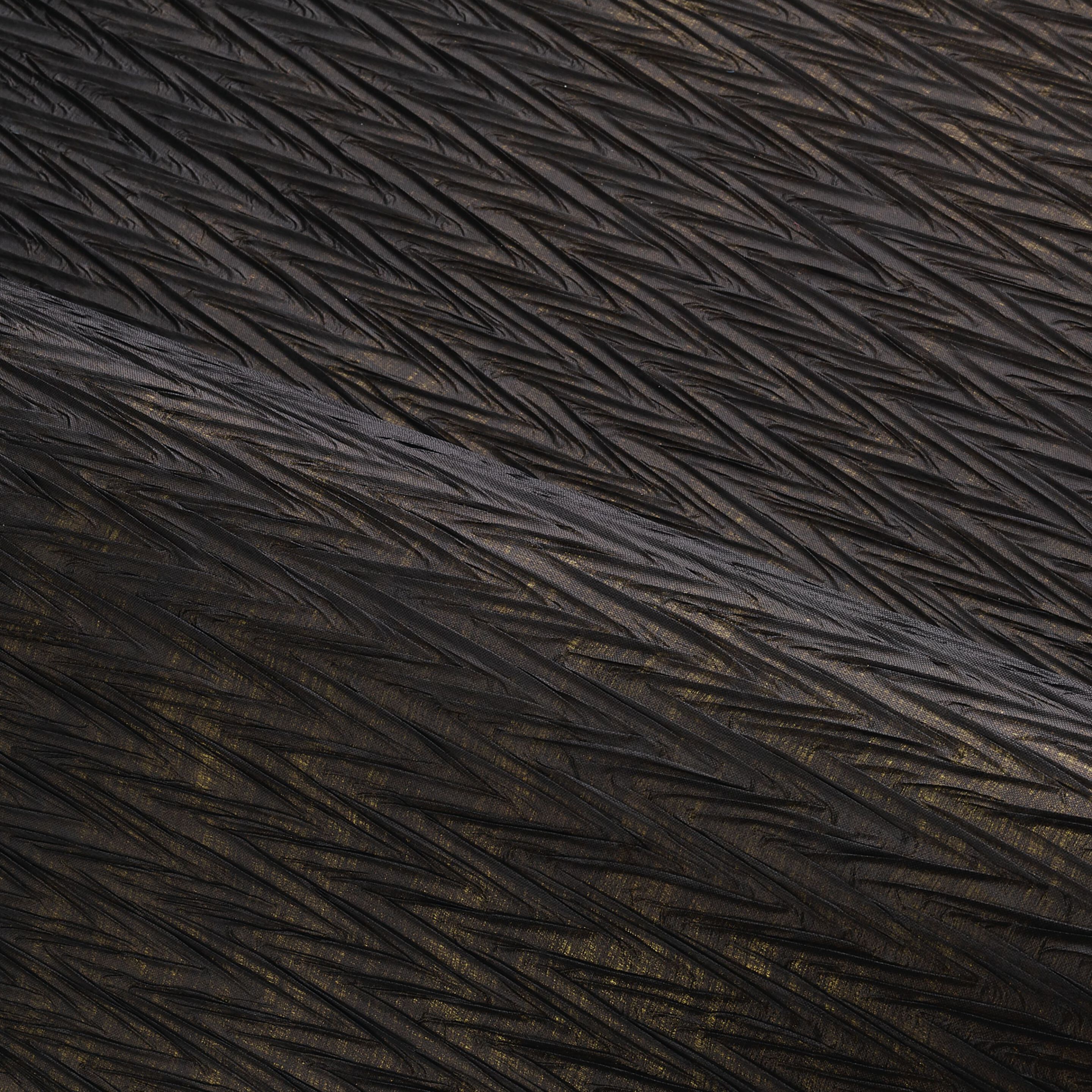 Полиэстер сплошной цвет ткани стены Casamance Théia ARCH-00000279 - Вид №4