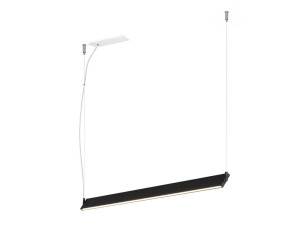 Алюминиевый регулируемый светодиодный подвесной светильник