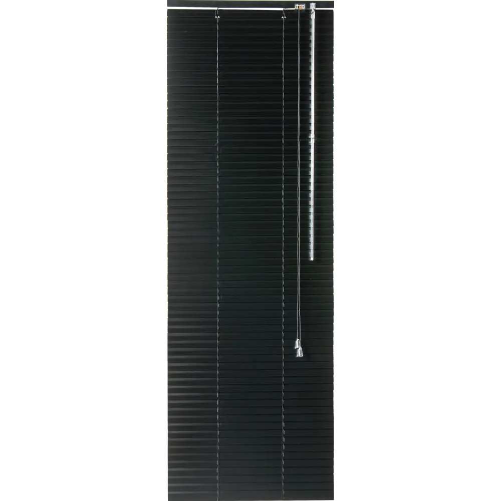 Жалюзи, алюминий, 50х155 см 18740912 STLM-2164805 Santreyd 