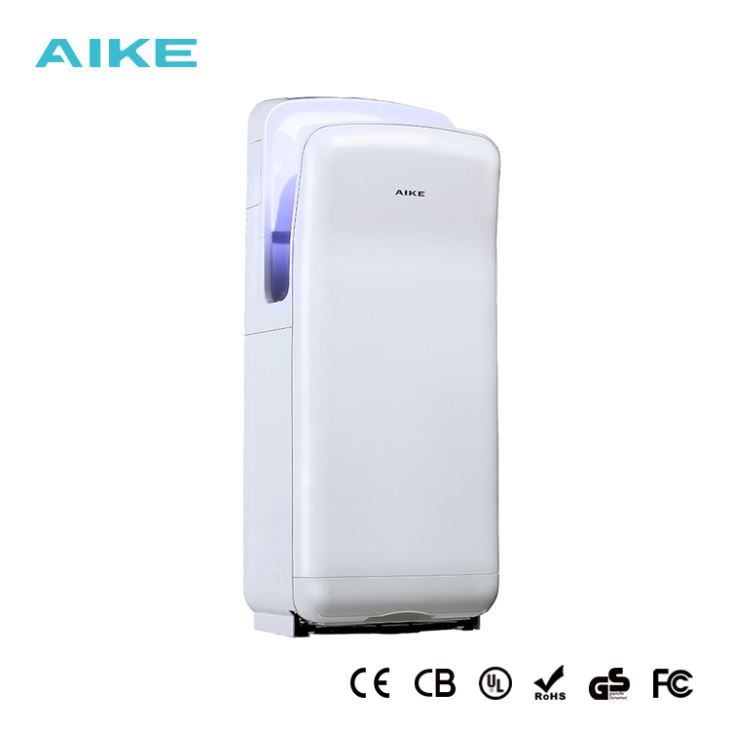 Электрические сушилки для рук AIKE AK2006H_1_25  - Вид №2