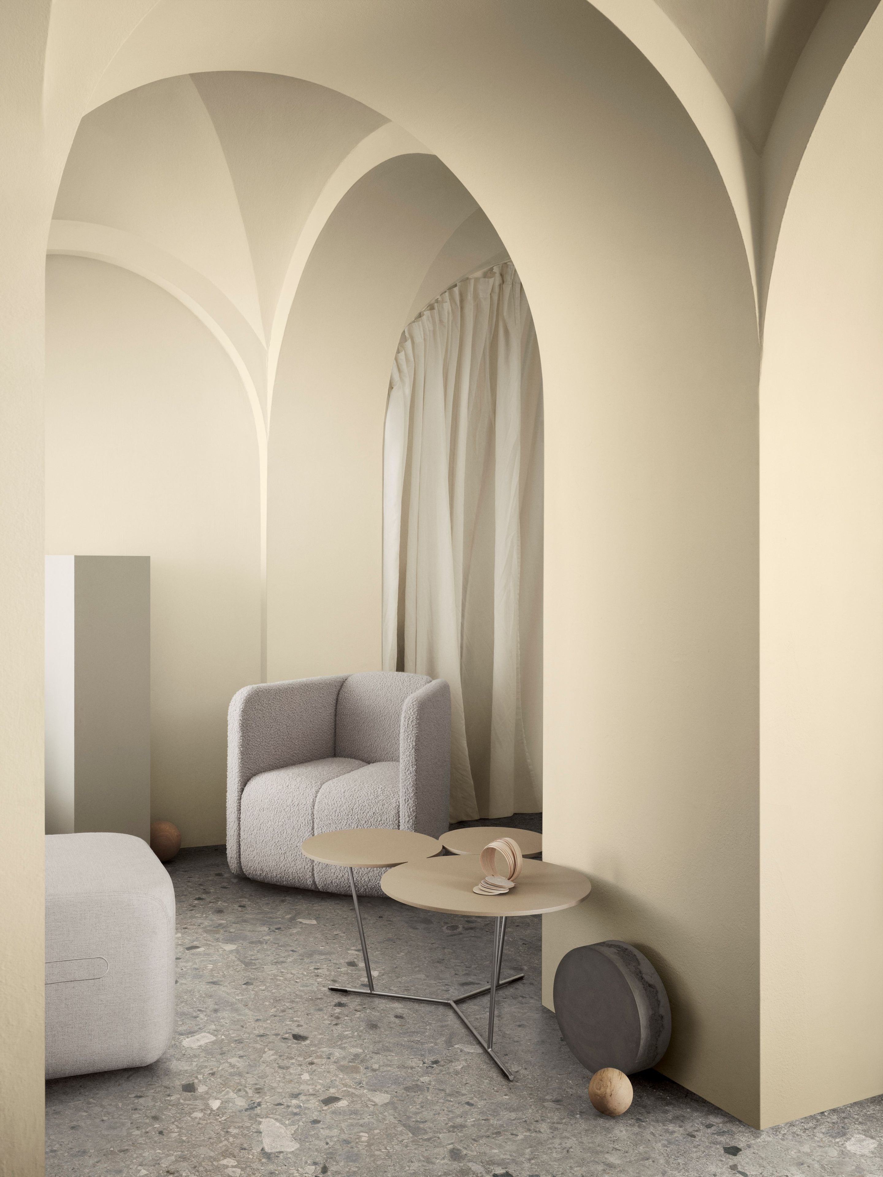 Креслице Bla Station Bob ARCH-00131662 - Вид №31