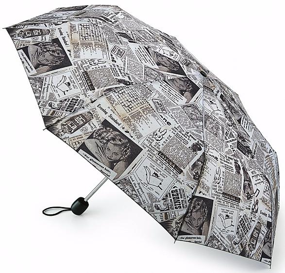 L450-3176 Зонт L450 Stowaway Deluxe Fulton 