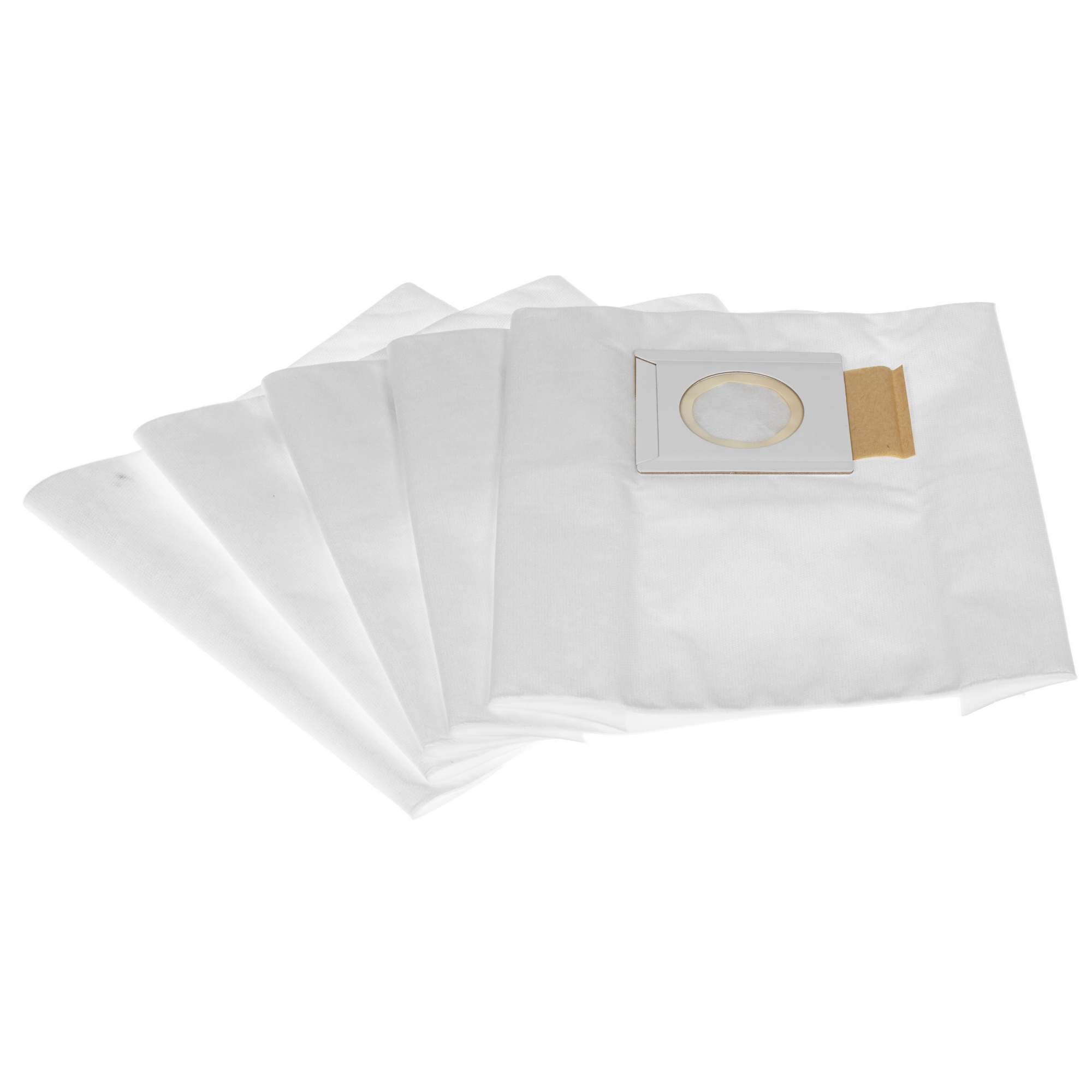 Мешки Euro Clean EUR-126/5 1286497 STDN-0009697