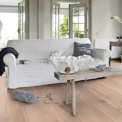 Паркетная доска Solidfloor Арктик 1128479 - Вид №14