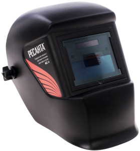 Маска сварочная Ресанта МС-4 65/34 1047999