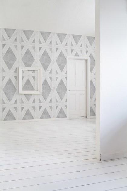 Mineheart Обои на флизелиновой основе с рисунком  Wal/033  - Вид №2